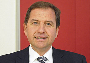 Msgr. Martin Fahrner