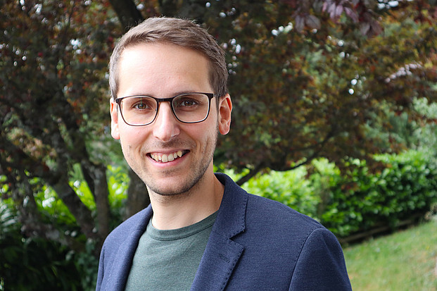 Jakob Zimmer