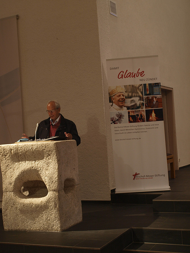 Rolf Seeger