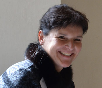 Karin Heckmann