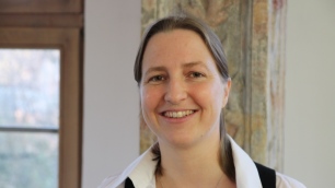 Portrait Frau Settele