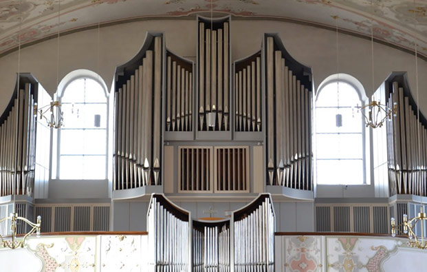 Orgel