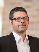 Portrait Dominik Wolter
